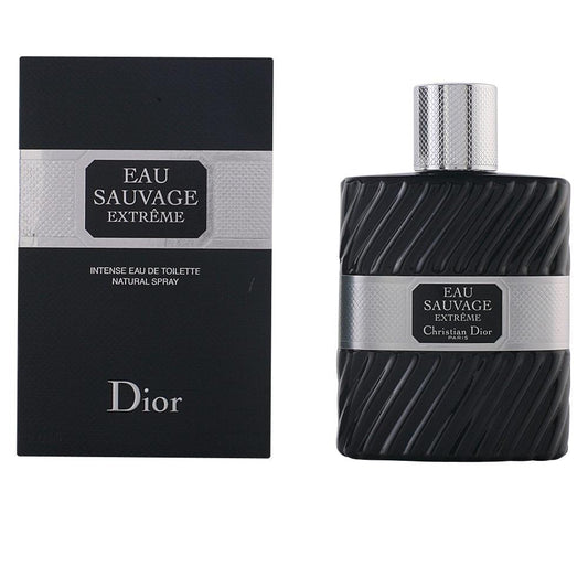 Dior Eau Sauvage Profumo Eau De Toilette Eleganza E Potenza