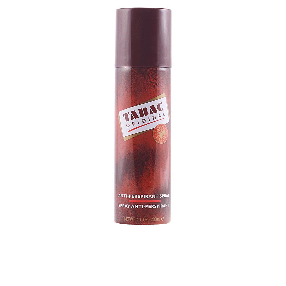 Tabac Tabac Original Deodorante Spray Antitraspirante Freschezza Duratura