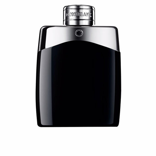 Montblanc Legend Profumo Eau De Toilette Balanced And Bold