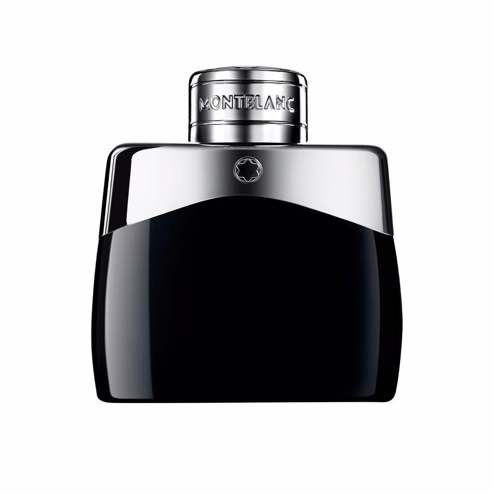 Montblanc Legend Profumo Eau De Toilette Balanced And Bold