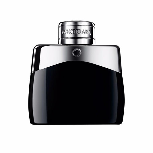 Montblanc Legend Profumo Eau De Toilette Balanced And Bold