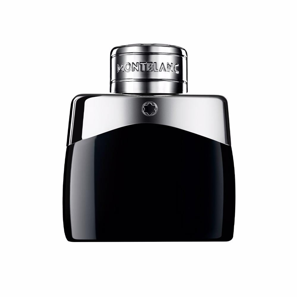 Montblanc Legend Profumo Eau De Toilette Balanced And Bold
