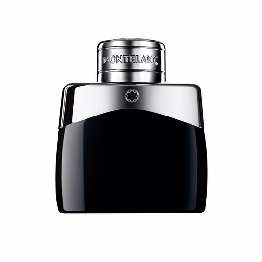 Montblanc Legend Perfume Eau De Toilette Balanced And Bold