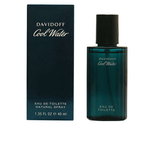 Davidoff Cool Water Profumo Eau De Toilette Onda Marina Vibrante