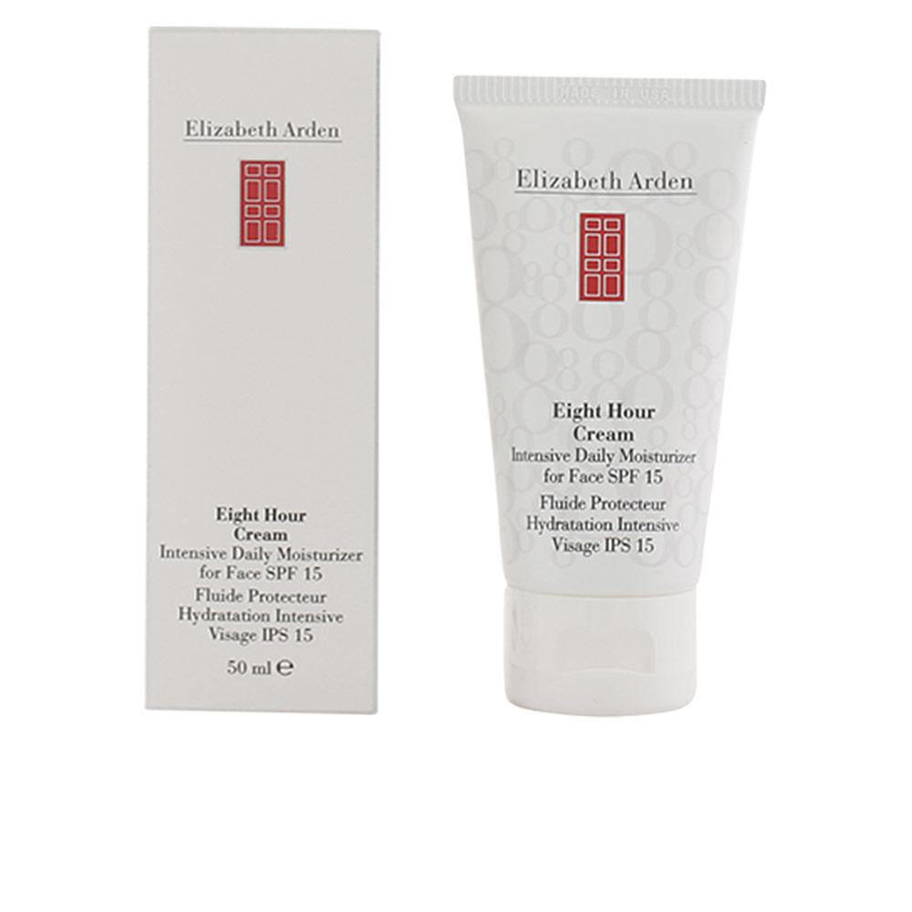 Elizabeth Arden Eight Hour Crema Viso Idratante Pelle Morbida E Protetta