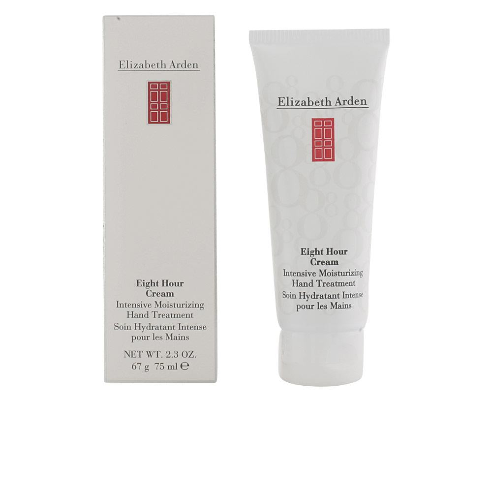 Elizabeth Arden Eight Hour Crema De Manos Hidratación Intensa 8 Horas