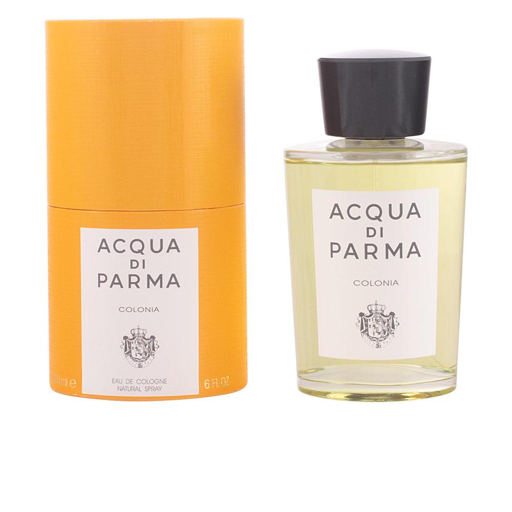 Acqua Di Parma Colonie Parfum Eau De Cologne légance Agrumée Italienne Intemporelle