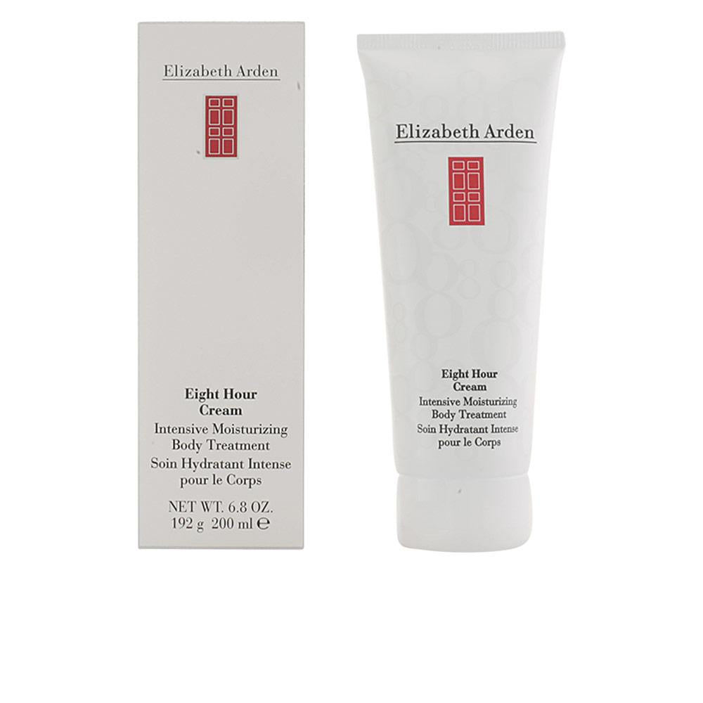 Elizabeth Arden Eight Hour Crema Corpo Idratazione Profonda Pelli Secche