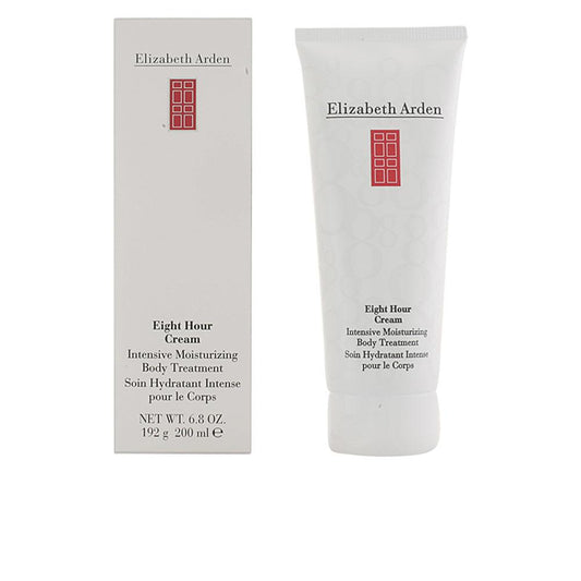Elizabeth Arden Eight Hour Crema Corpo Idratazione Profonda Pelli Secche