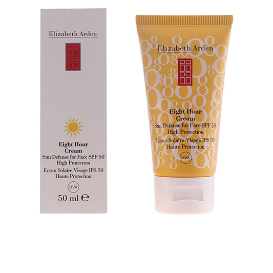 Elizabeth Arden Eight Hour Crema Solare Idratazione Lunga Durata