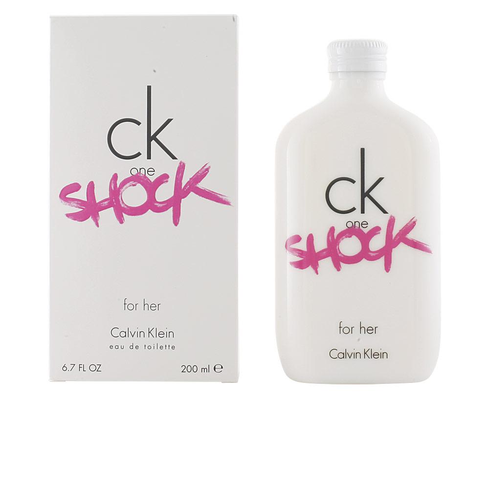 Calvin Klein Ck Perfume Eau De Toilette Para La Rebelde Moderna