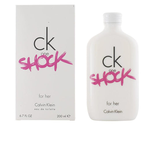 Calvin Klein Ck Perfume Eau De Toilette Para La Rebelde Moderna