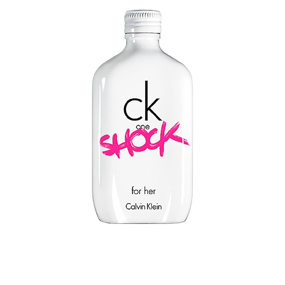 Calvin Klein Ck Parfum Eau De Toilette Pour La Rebelle Moderne