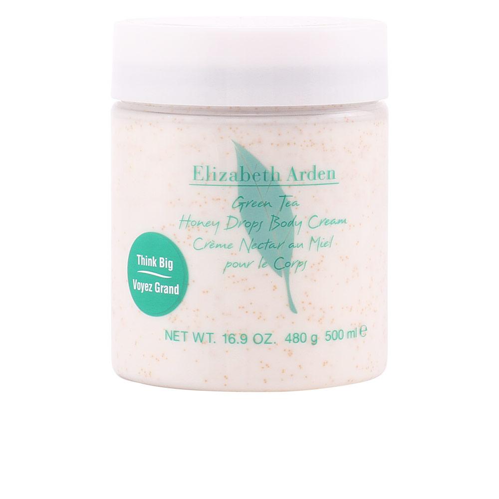 Elizabeth Arden Green Tea Crème Corps Infusé Au Thé Vert