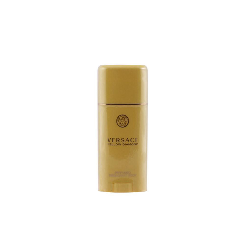 Versace Yellow Diamond Stick Deodorante Fragranza Fresca Efficace