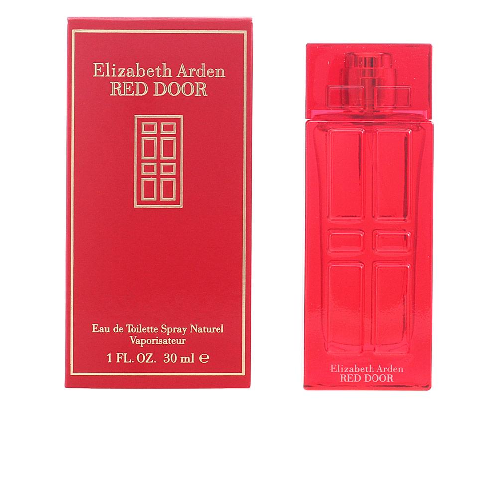 Elizabeth Arden Red Door Perfume Eau De Toilette Floral Fantasy