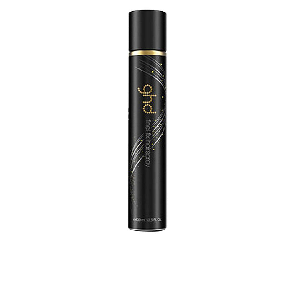 Ghd Brushes Hps Spray Fijador De Cabello Fijación Perfecta Todo El Día