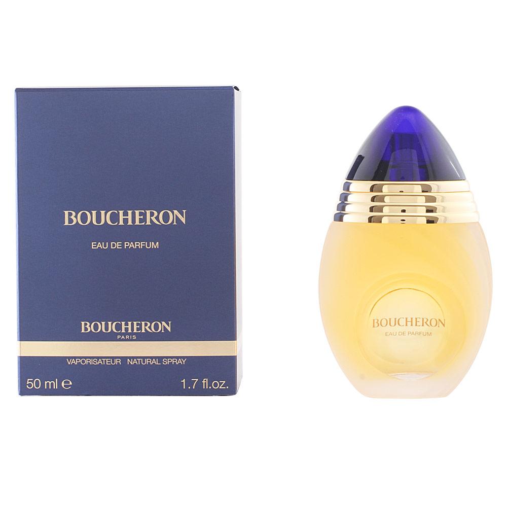 Boucheron Boucheron Perfume Eau De Parfum Piel Con Lujo