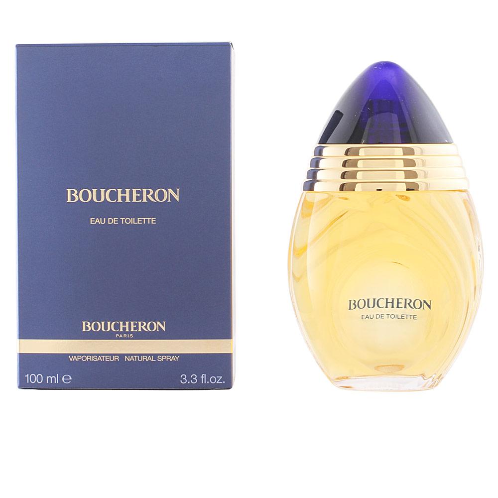 Boucheron Boucheron Profumo Eau De Toilette Eleganza Orientale