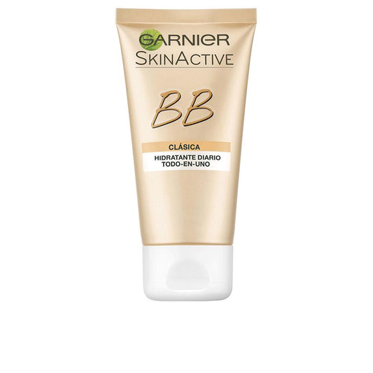 Garnier Skin Naturals BB Cream Crema BB Tinta Idratante Luce Naturale Sublime