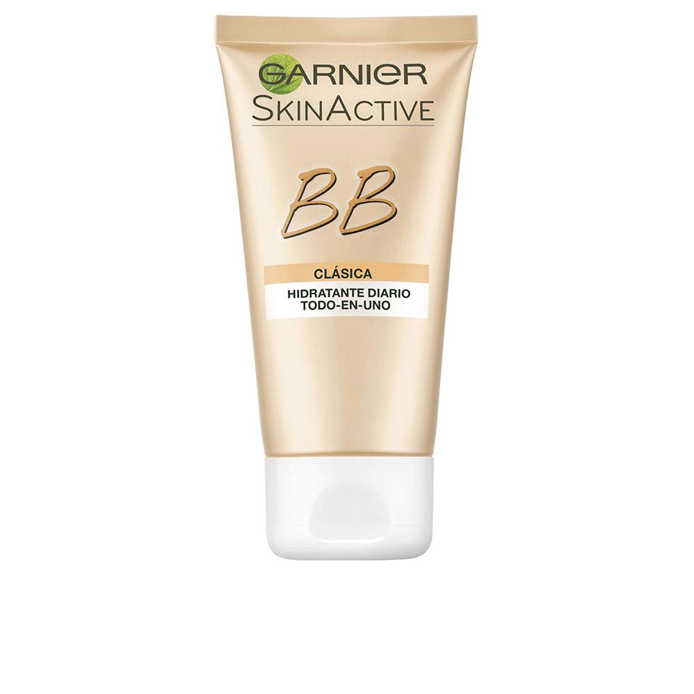 Garnier Skin Naturals BB Cream Crema BB Teida Hidratante Brillo Natural Radiante