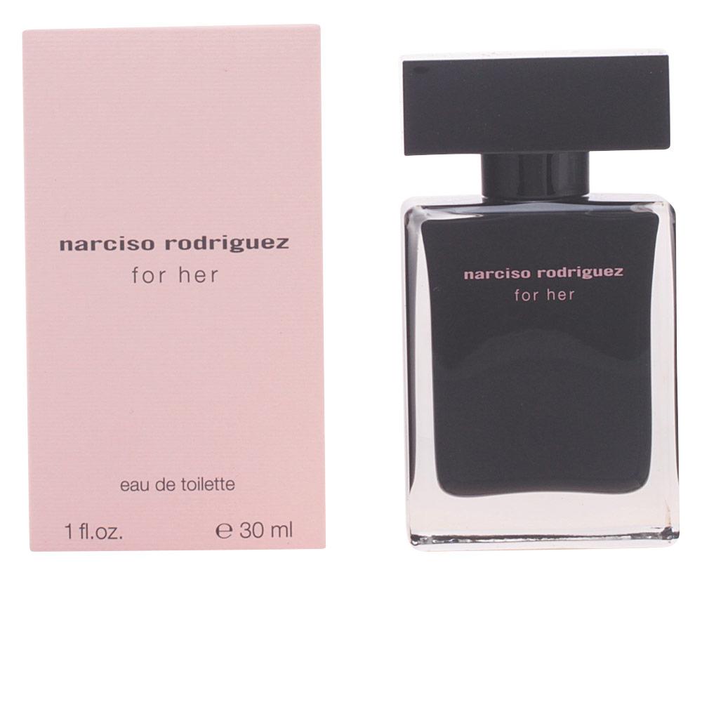 Narciso Rodriguez For Her Parfum Eau De Toilette Allure Et légance