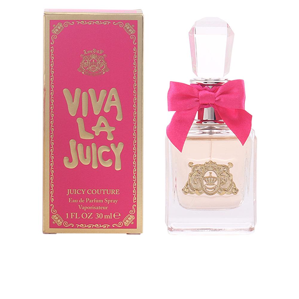Juicy Couture Viva La Juicy Parfum Eau De Parfum Frache Et Joviale Essence