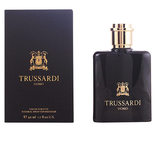 Trussardi Uomo Profumo Eau De Toilette Eleganza Magnetica Italiana