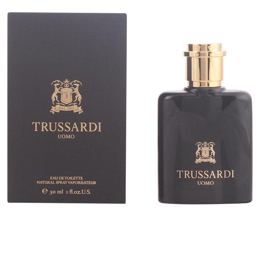 Trussardi Uomo Profumo Eau De Toilette Eleganza Magnetica Italiana