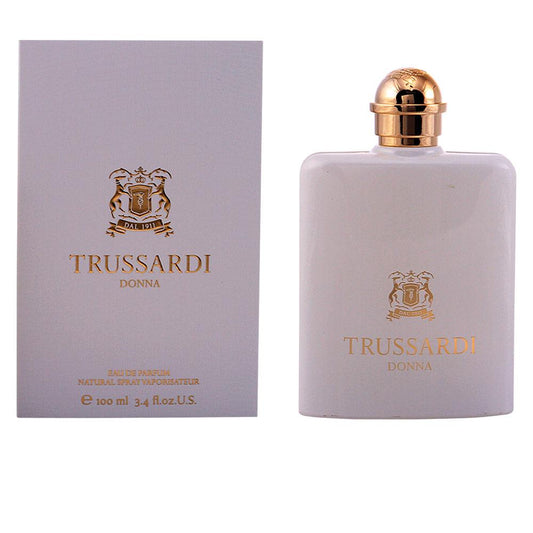 Trussardi Donna Eau De Parfum Parfum Séduction Florale Orientale
