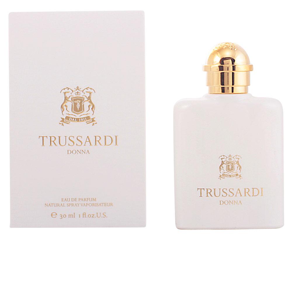 Trussardi Donna Eau De Parfum Profumo Seduzione Floreale Orientale