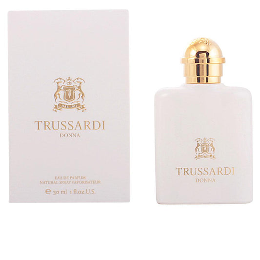 Trussardi Donna Eau De Parfum Profumo Seduzione Floreale Orientale