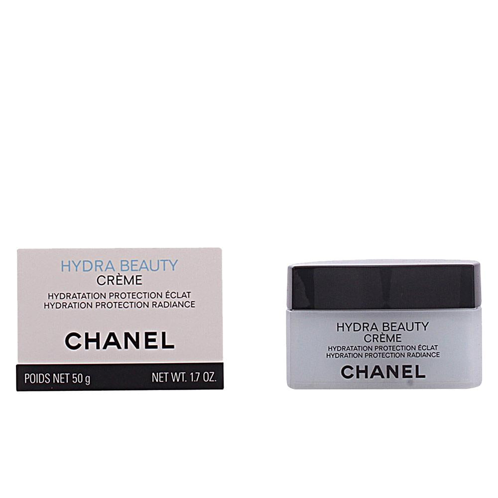 Chanel Hydra Beauty Crema Viso Idratante Antiossidante Pelle Luminosa
