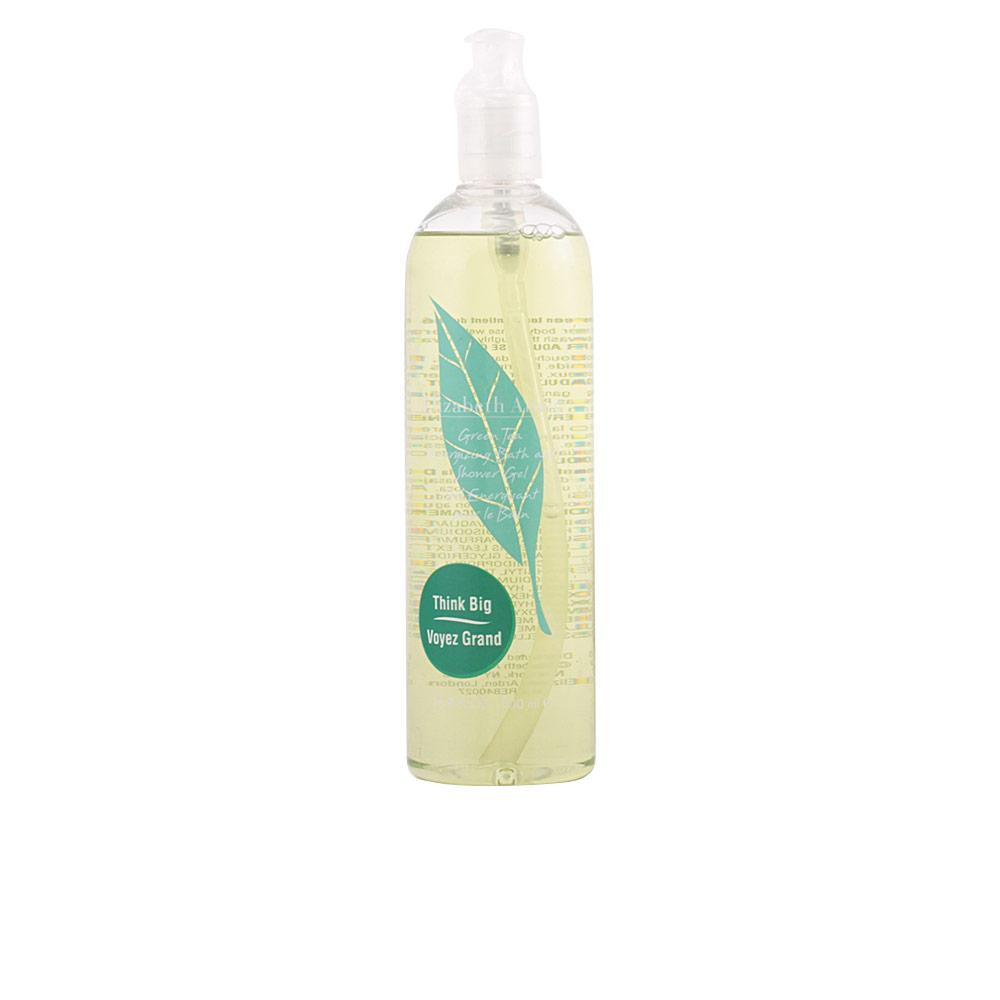 Elizabeth Arden Green Tea Gel De Ducha Energía Fresca Para Cada Ducha