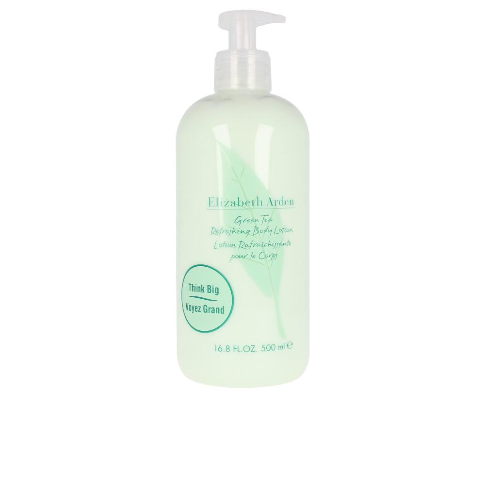 Elizabeth Arden Green Tea Lozione Per Il Corpo Energia Revitalizzante Del Green Tea