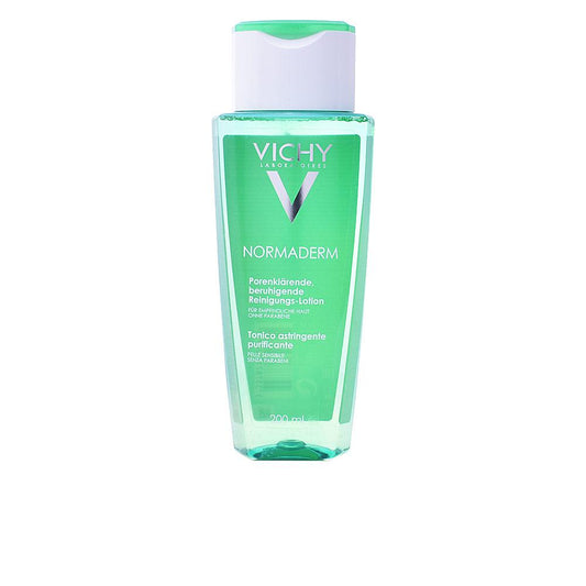 Vichy Normaderm Tonico Purificante Pelle Opaca Perfetta