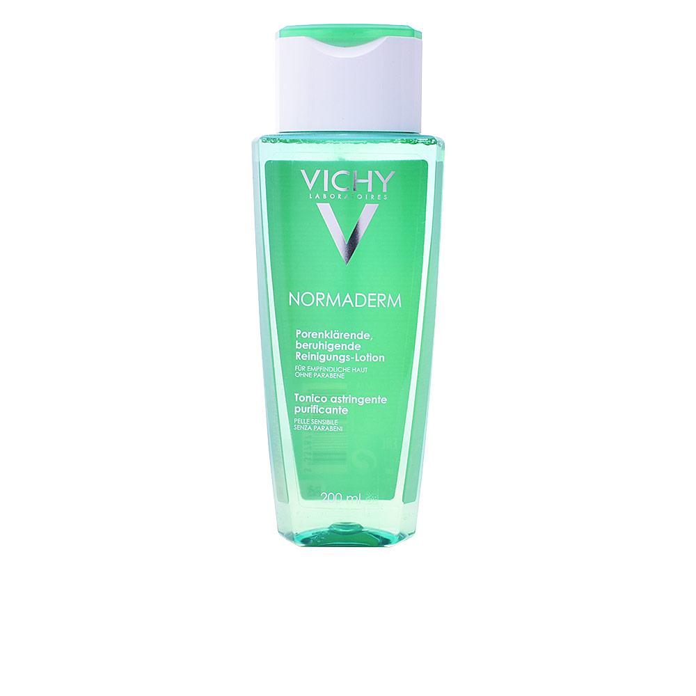Vichy Normaderm Tonico Purificante Pelle Opaca Perfetta