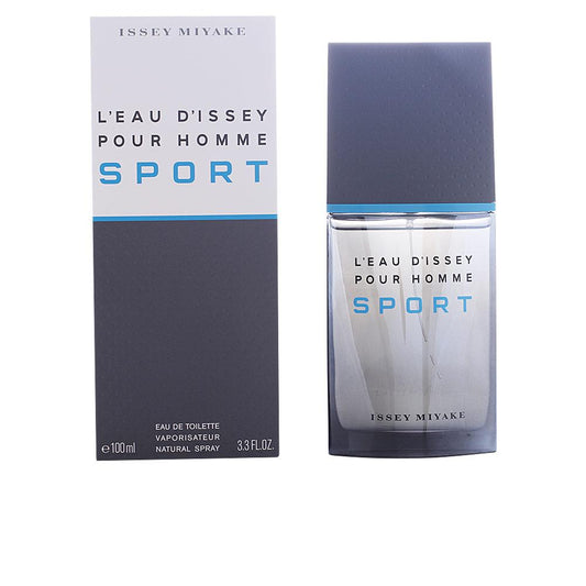 Issey Miyake L'Eau D'Issey Pour Homme Parfum Eau De Toilette Aventure Outdoor