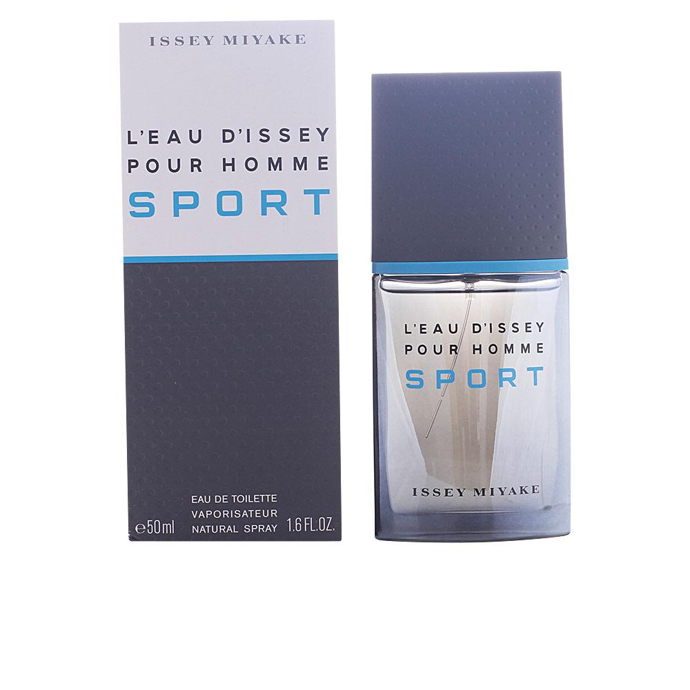 Issey Miyake L'Eau D'Issey Pour Homme Parfum Eau De Toilette Aventure Outdoor
