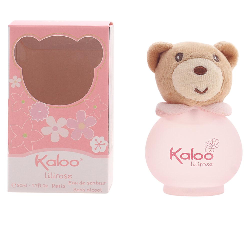 Kaloo Classic Lilirose Profumo Eau De Toilette Timeless Lilirose