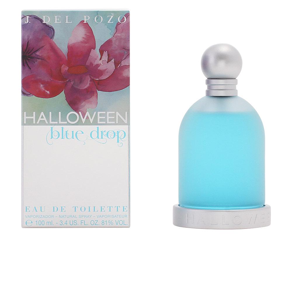 Halloween Halloween Profumo Eau De Toilette Vibrante Aroma Floreale