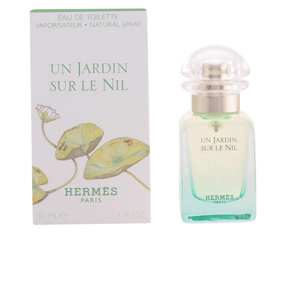 Hermès Les Jardins D'Hermès Parfum Eau De Toilette Accord De Mango Lotus
