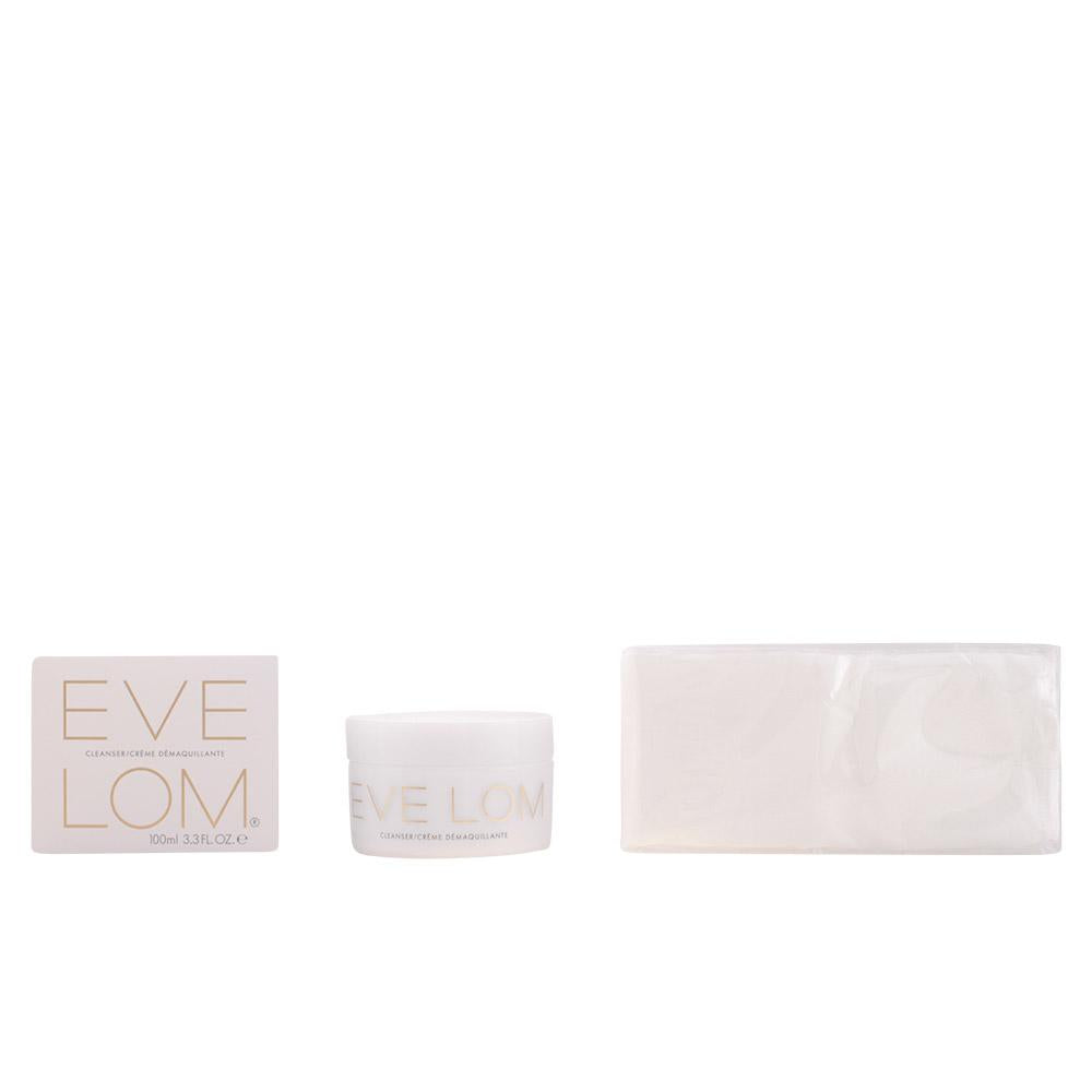 Eve Lom Cleanser Balsamo Detergente Pelle Luminosa Naturale