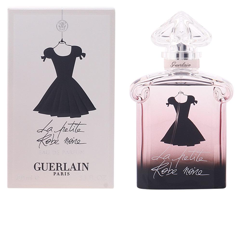 Guerlain La Petite Robe Noire Perfume Eau De Parfum Encanto Parisino Atemporal