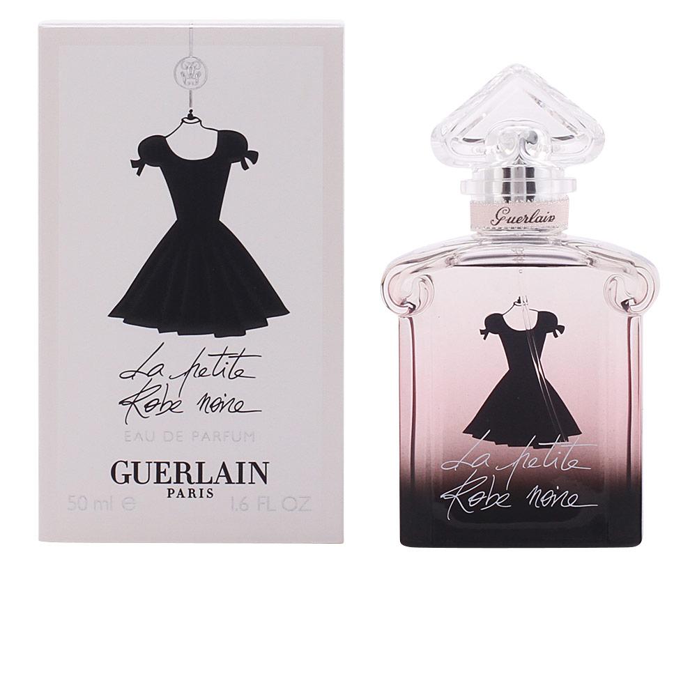 Guerlain La Petite Robe Noire Parfum Eau De Parfum Charme Parisien Unique