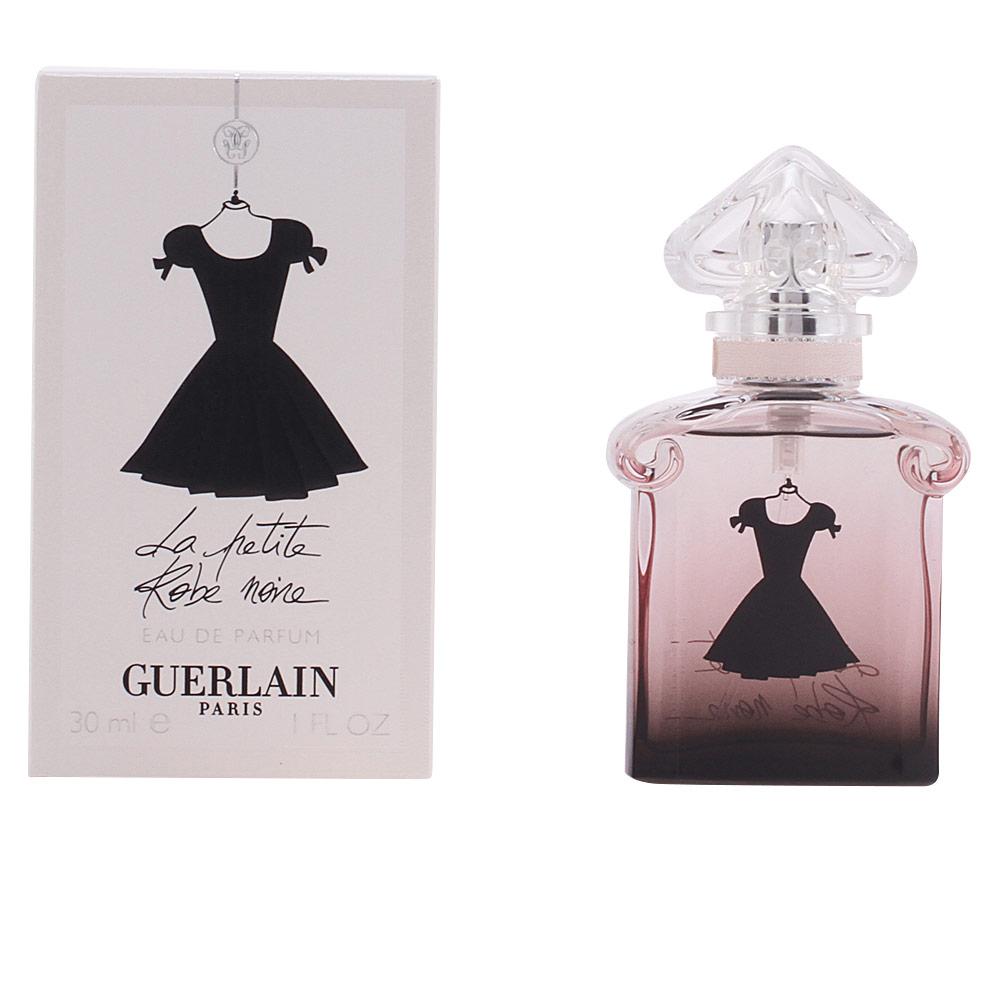 Guerlain La Petite Robe Noire Perfume Eau De Parfum Encanto Parisino Atemporal