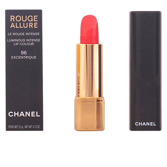 Chanel Rouge Allure Rossetto Colore Intenso Vibrante