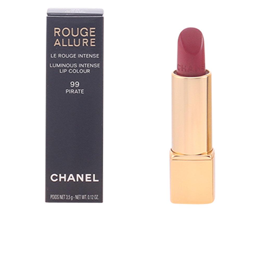 Chanel Rouge Allure Rossetto Colore Intenso Vibrante