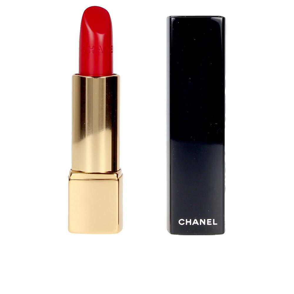 Chanel Rouge Allure Rossetto Colore Intenso Vibrante