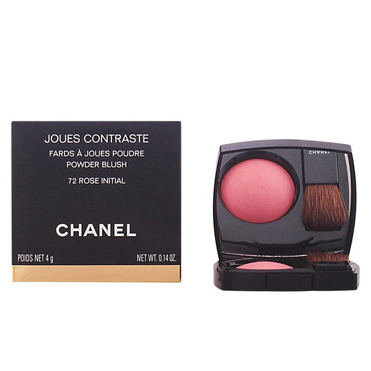 Chanel Joues Contraste Blush In Polvere Definizione Naturale E Duratura